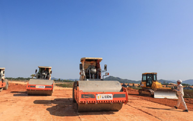 6 tháng, Lizen (LCG) mới hoàn thành 20,6% kế hoạch lợi nhuận năm