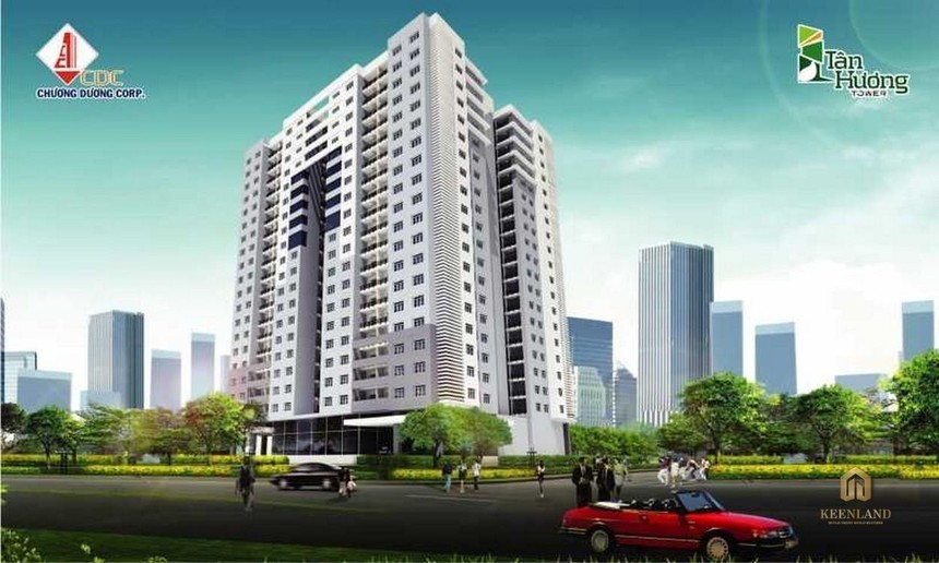 01-9144-2428 Chương Dương (CDC) muốn phát hành trái phiếu chuyển đổi ra công chúng