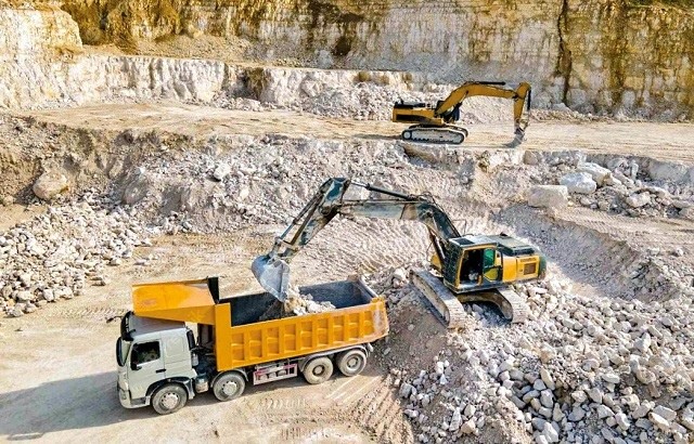 bmc-ava-1045648-4638-1952 Khoáng sản Bình Định dự kiến chia cổ tức năm 2026 tỷ lệ 3%.
