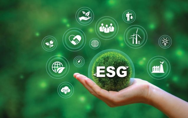 Chuẩn hóa dữ liệu ESG là nền tảng để nâng cao tính minh bạch và sức hấp dẫn của thị trường vốn
