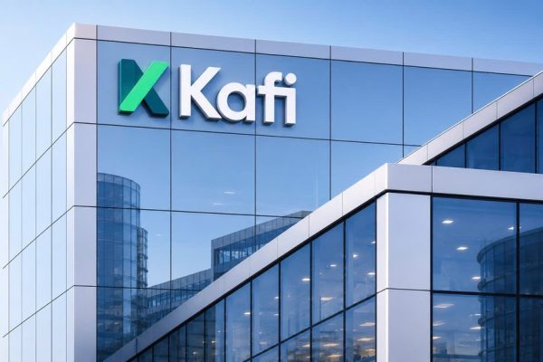 Chứng khoán Kafi lãi trước thuế gần 370 tỷ đồng sau 6 tháng, tăng 155% so với cùng kỳ