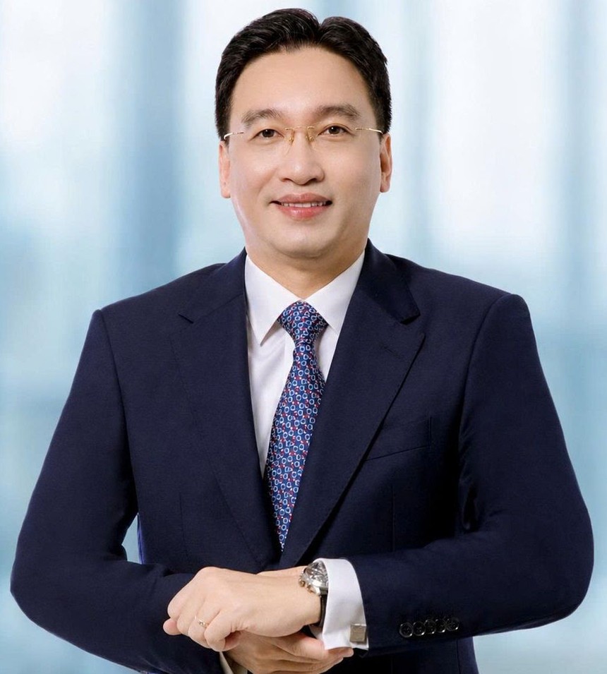 mr-binh-pvt-6522-9757 Ông Nguyễn Thanh Bình, tân Tổng giám đốc PVTrans