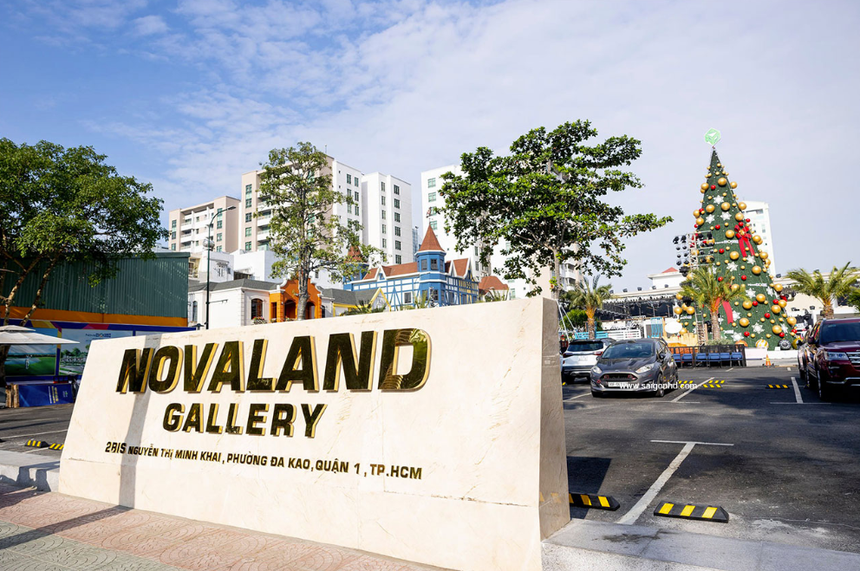 nvl-6185 Novaland (NVL) bổ sung, làm rõ phương án sử dụng vốn thu được từ đợt chào bán cổ phiếu