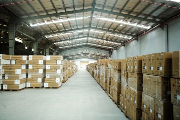 Petrosetco (PET): Áp lực vốn cho chiến lược mở rộng
