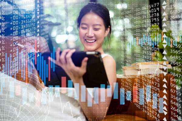 Khối ngoại mua ròng hơn 1.000 tỷ đồng trong phiên khởi sắc ngày 3/8