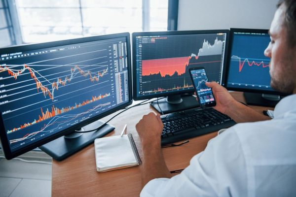 Góc nhìn kỹ thuật phiên giao dịch chứng khoán ngày 4/8: Hướng đến vùng 1.770 điểm