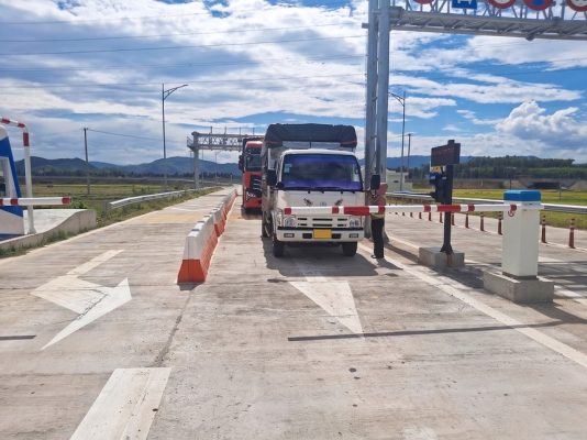 VETC ngừng thu phí quản lý tài khoản giao thông
