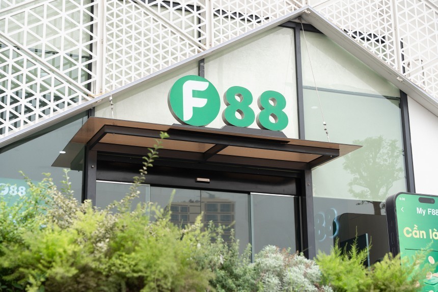 01-2070-4080 Đầu tư F88 (F88) hé lộ kế hoạch chuyển sàn sang HOSE