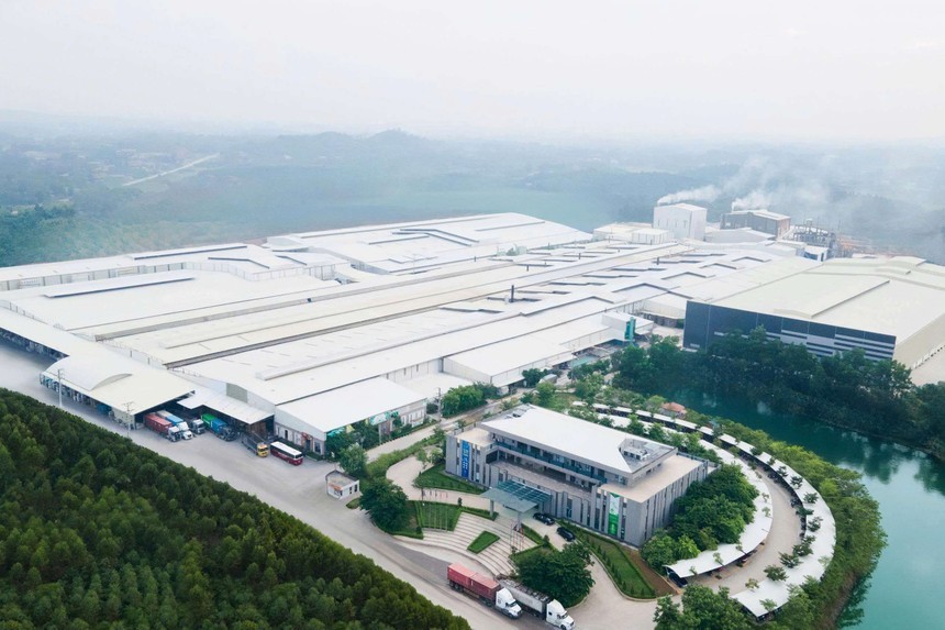 01-3629-3735 Amy Grupo đã chào bán 16,1 triệu cổ phiếu trong đợt IPO