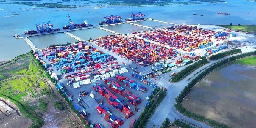 01-5149-2038 Gemadept (GMD) được chấp thuận phát hành 216,4 triệu cổ phiếu thưởng