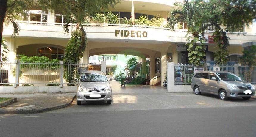 01-7256-4741 Fideco (FDC): Một nhóm cổ đông lớn đăng ký mua thêm hơn 1,85 triệu cổ phiếu
