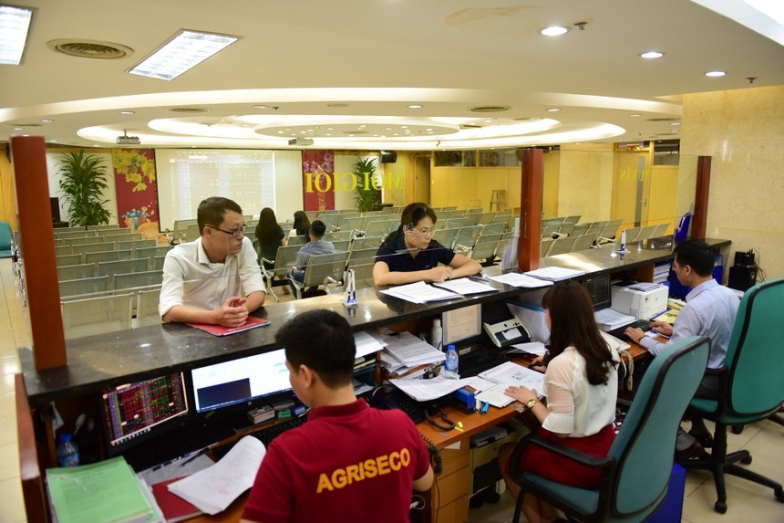 01-8970-9217 Agriseco (AGR): Lãi ròng quý III/2026 giảm 57,5% khi chịu áp lực chi phí tăng
