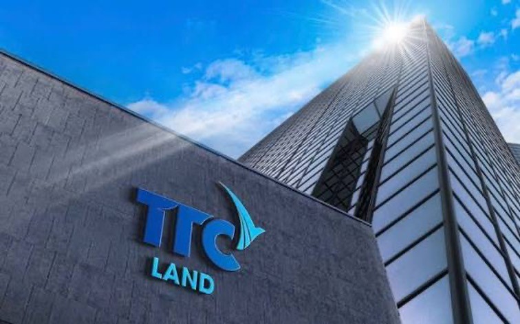 01-9115-4458 TTC Land (SCR) lên tiếng về việc thực hiện nghĩa vụ trái phiếu