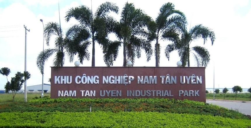 01-9557-3436 Nam Tân Uyên (NTC): Lãi ròng quý III/2026 giảm tới 63,4% khi không còn ghi nhận doanh thu cho thuê đất một lần