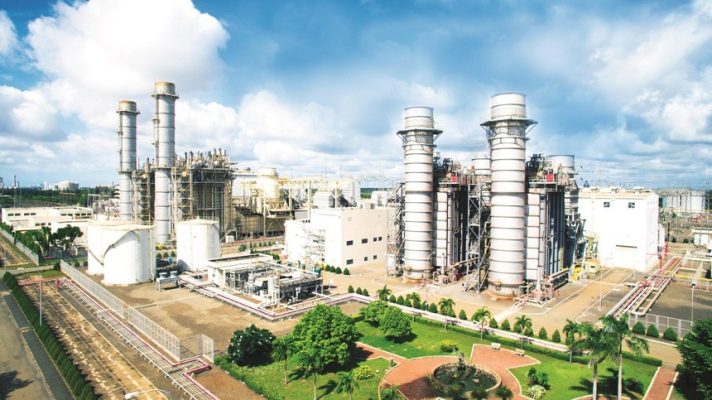 EVNGENCO3 tiếp tục xúc tiến các dự án nguồn điện mới