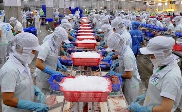 anv-9385 Nam Việt (ANV): Cổ đông chuẩn bị nhận cổ tức bằng tiền mặt, tỷ lệ 10%