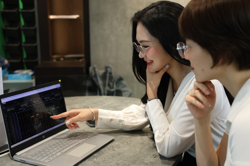 Nhóm cổ phiếu nào có thể dẫn nhịp hồi phục thị trường?