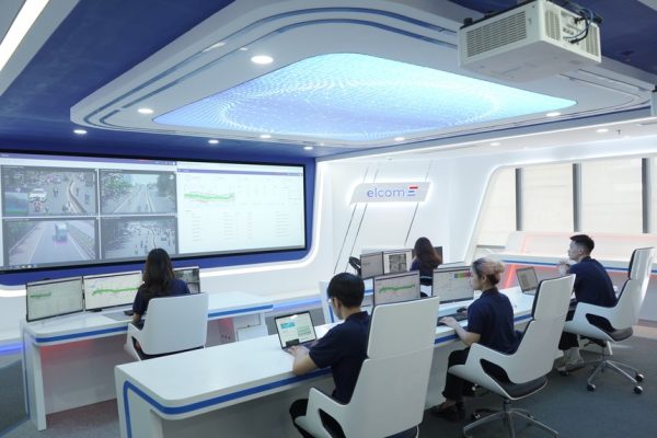 ELCOM (ELC): Cổ đông lâu năm nâng sở hữu vượt 10% giữa nhịp điều chỉnh thị giá