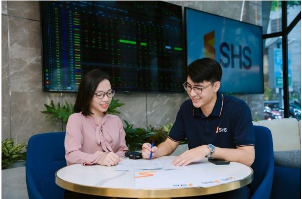 shs-8580-7064 SHS: Doanh thu quý III đạt 1.002 tỷ đồng, tăng trưởng 23%
