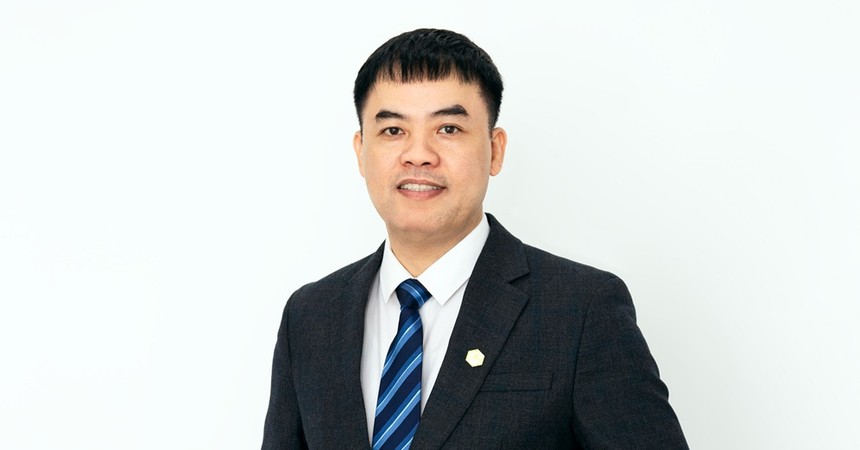 vb3-7693-9941 Vietbank (VBB): bổ nhiệm ông Lê Thanh Hải giữ chức Phó tổng giám đốc