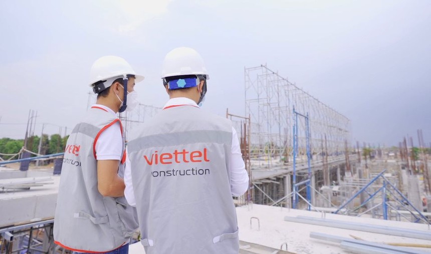 viettel-construction-4708-8126 Viettel Construction (CTR) đạt 617 tỷ đồng lợi nhuận 9 tháng, tăng trưởng 13%